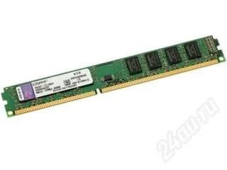 Лот: 2617268. Фото: 1. DIMM DDR3 4096MB PC10666 1333MHz... Оперативная память
