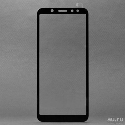 Лот: 15884838. Фото: 1. Защитное стекло Full Screen RockBox... Защитные стёкла, защитные плёнки