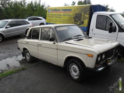 Лот: 2012535. Фото: 1. Лада ВАЗ 2106 или обмен. Автомобили
