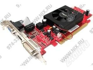 Лот: 98527. Фото: 1. Видеоплата PCI-E 512Mb GeForce... Видеокарты