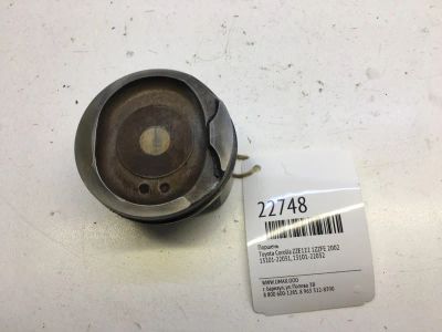 Лот: 20382101. Фото: 1. Поршень Toyota Corolla 2002 1310122031... Двигатель и элементы двигателя