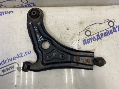 Лот: 21712309. Фото: 1. рычаг Chevrolet Aveo T250. Двигатель и элементы двигателя
