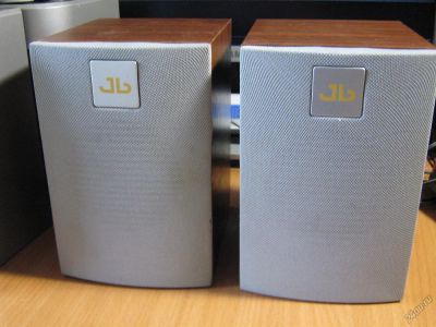 Лот: 5867157. Фото: 1. Колонки JetBalance Jb-471. Пассивные акустические системы
