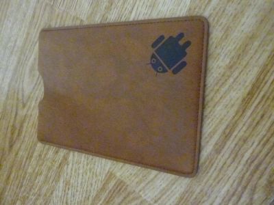 Лот: 5010978. Фото: 1. продам чехол для планшета 2 не... Чехлы, обложки