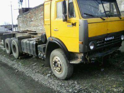Лот: 10536238. Фото: 1. Камаз. Двигатель и элементы двигателя