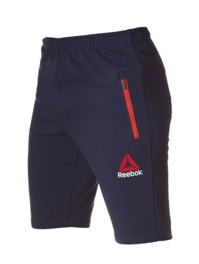 Лот: 7598030. Фото: 1. Шорты Reebok (4606). Шорты