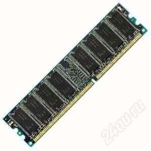 Лот: 2205508. Фото: 1. 512 Mb DDR 400. Оперативная память