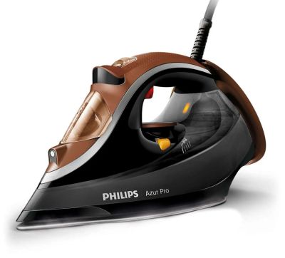 Лот: 12199866. Фото: 1. Утюг Philips GC4882/80. Утюги, парогенераторы, отпариватели