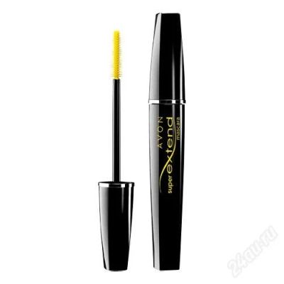 Лот: 1313541. Фото: 1. тушь для ресниц Avon. новая!!. Унисекс парфюмерия
