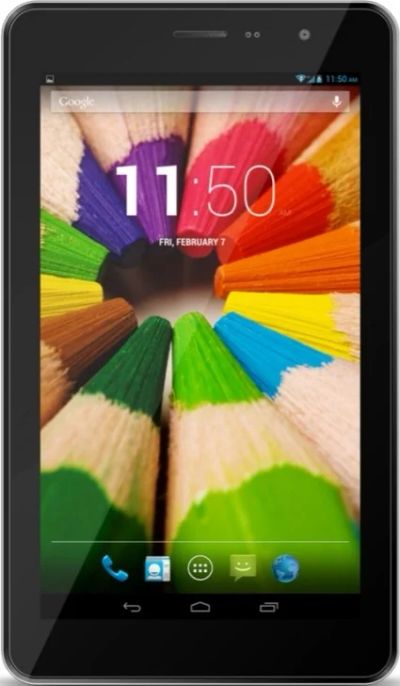 Лот: 5451199. Фото: 1. IconBIT NetTAB Sky 3G plus 8Гб... Планшеты