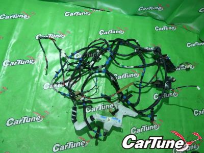 Лот: 10539058. Фото: 1. коса салона R toyota soarer JZZ30... Электрооборудование