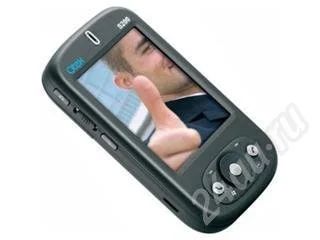 Лот: 309986. Фото: 1. qtek s200. Смартфоны