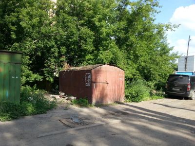 Лот: 4354030. Фото: 1. Гараж. Гаражи, парковочные места