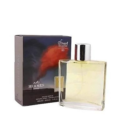 Лот: 3858585. Фото: 1. Terre D`Hermes Eau De Parfum 100мл... Мужская парфюмерия