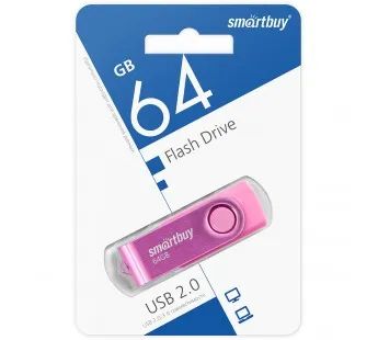 Лот: 20179607. Фото: 1. USB Flash (Флешка) 64Gb (64 Gb... USB-флеш карты