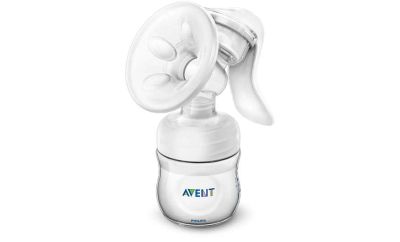 Лот: 18855747. Фото: 1. Philips Avent Ручной молокоотсос... Другое (красота и здоровье)