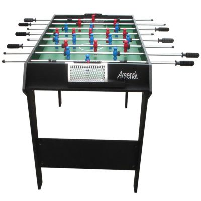 Лот: 9974820. Фото: 1. Игровой стол - футбол DFC Arsenal... Другое (спортивные товары)