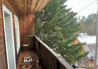 Лот: 15744028. Фото: 1. Продается дом 52 кв.м. 5 сот... Дачи