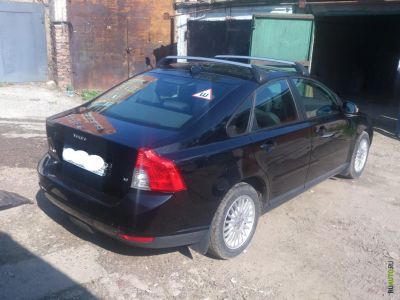 Лот: 3256531. Фото: 1. Volvo S40. Автомобили