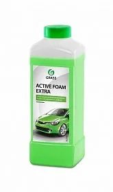 Лот: 17875728. Фото: 1. Шампунь концентрат Grass ACTIVE... Средства по уходу