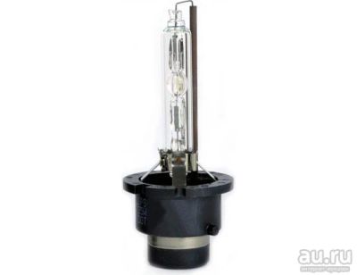 Лот: 17252566. Фото: 1. Ксеноновая лампа Reemann D2S 6000к. Оптика и освещение