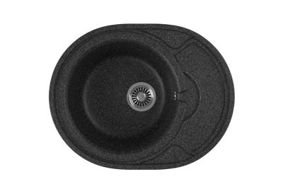 Лот: 24405907. Фото: 1. Мойка врезная GreenStone GRS-18K-308. Мойки кухонные