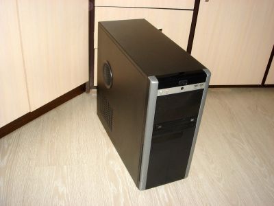 Лот: 17501436. Фото: 1. i7 Х3440 3.8GHz, 8Gb, 500Gb, HD6870. Компьютеры в сборе