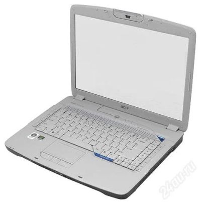 Лот: 749807. Фото: 1. Продам ноутбук ACER ASPIRE 5920G-3A1G16Mi. Ноутбуки