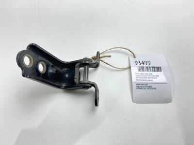 Лот: 24774858. Фото: 1. Петля двери Subaru Forester 2008... Кузов