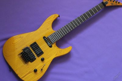 Лот: 5836314. Фото: 1. Charvel SDK-080 Made In Japan... Гитары