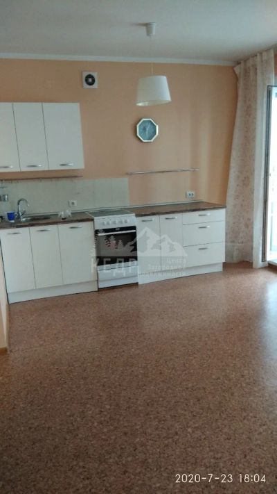 Лот: 16324408. Фото: 1. Продается однокомнатная квартира... Квартиры, студии