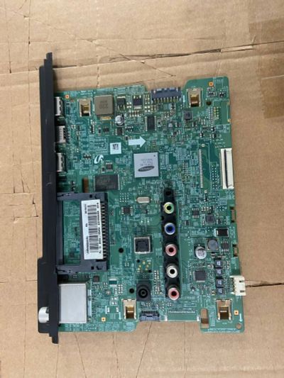 Лот: 13462222. Фото: 1. майн BN41-02582B samsung UE32M5000. Запчасти для телевизоров, видеотехники, аудиотехники