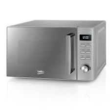 Лот: 10916451. Фото: 1. Микроволновая печь Beko MOF20110X... Микроволновки, мини-печи