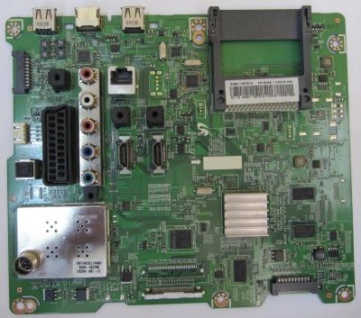 Лот: 9132923. Фото: 1. BN94-05731R BN41-01812A main board... Запчасти для телевизоров, видеотехники, аудиотехники
