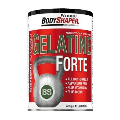Лот: 9579038. Фото: 1. Коллагеновый белок Weider Gelatine... Спортивное питание, витамины