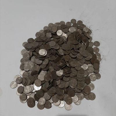 Лот: 16812092. Фото: 1. 10 рублей 1993 ЛМД. Россия после 1991 года