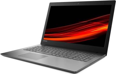 Лот: 11875443. Фото: 1. Ноутбук 15.6" Lenovo IdeaPad 320-15IAP... Ноутбуки