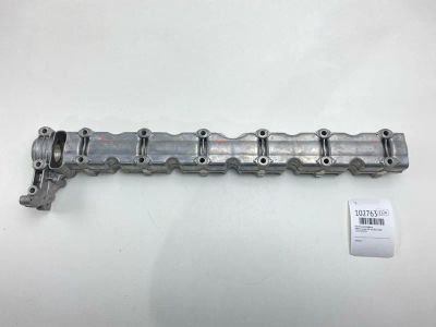 Лот: 24901864. Фото: 1. Постель распредвала Bmw 5-Series... Двигатель и элементы двигателя