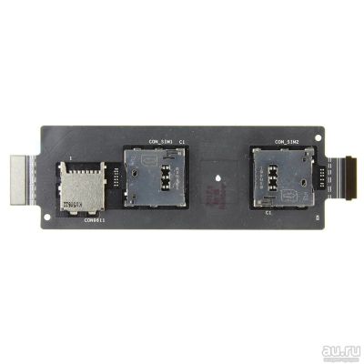 Лот: 12207547. Фото: 1. Шлейф Asus ZE550ML/ZE551ML (ZenFone... Шлейфы, разъёмы
