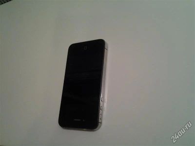 Лот: 2391393. Фото: 1. Отдам за 18000 iPhone 4S 64 gb... Смартфоны