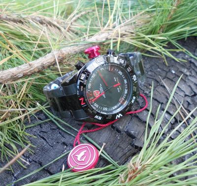 Лот: 3763084. Фото: 1. Дизайнерские спортивные часы Shark... Оригинальные наручные часы