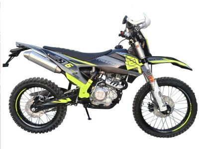 Лот: 25756262. Фото: 1. Мотоцикл кроссовый эндуро RACER... Мотоциклы