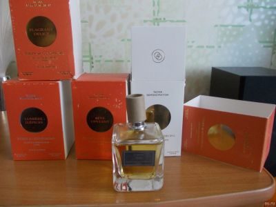 Лот: 13239344. Фото: 1. Terryfic Oud от Terry de Gunzburg... Унисекс парфюмерия