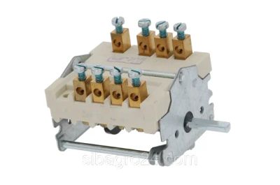 Лот: 16685537. Фото: 1. Переключатель Modular 66106200... Запчасти для остальной бытовой техники