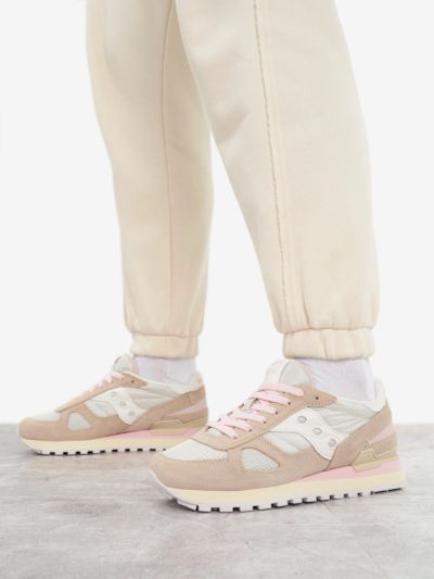 Лот: 24284527. Фото: 1. Кроссовки женские Saucony Shadow... Кеды, кроссовки, слипоны