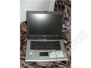 Лот: 266994. Фото: 1. Acer TravelMate 2413WLC. Ноутбуки