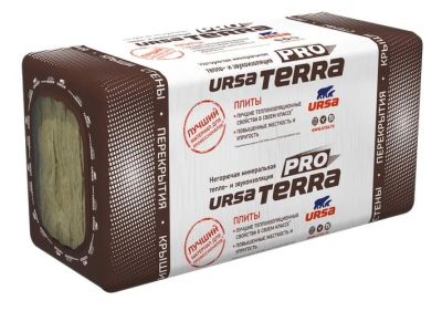 Лот: 12642846. Фото: 1. Шумоизоляция строительная URSA. Кровельные материалы