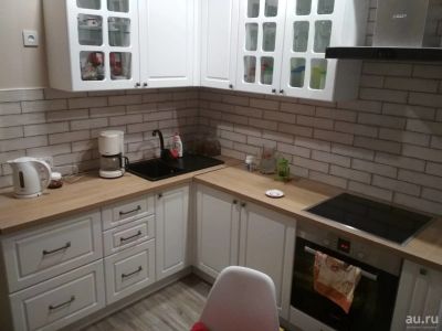 Лот: 13323657. Фото: 1. кухонный гарнитур. Кухонные гарнитуры