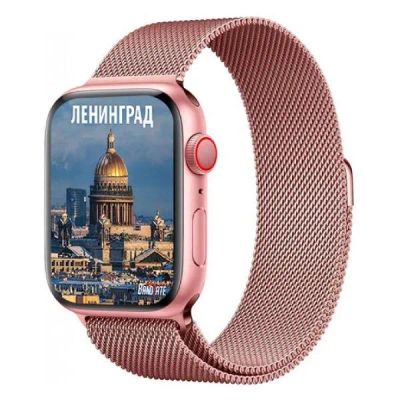 Лот: 24531753. Фото: 1. Смарт-часы BandRate Smart GORODAGGWB. Смарт-часы, фитнес-браслеты, аксессуары