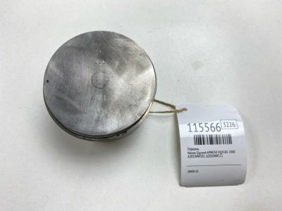 Лот: 25529246. Фото: 1. Поршень Nissan Elgrand 2001 A20104W101... Двигатель и элементы двигателя